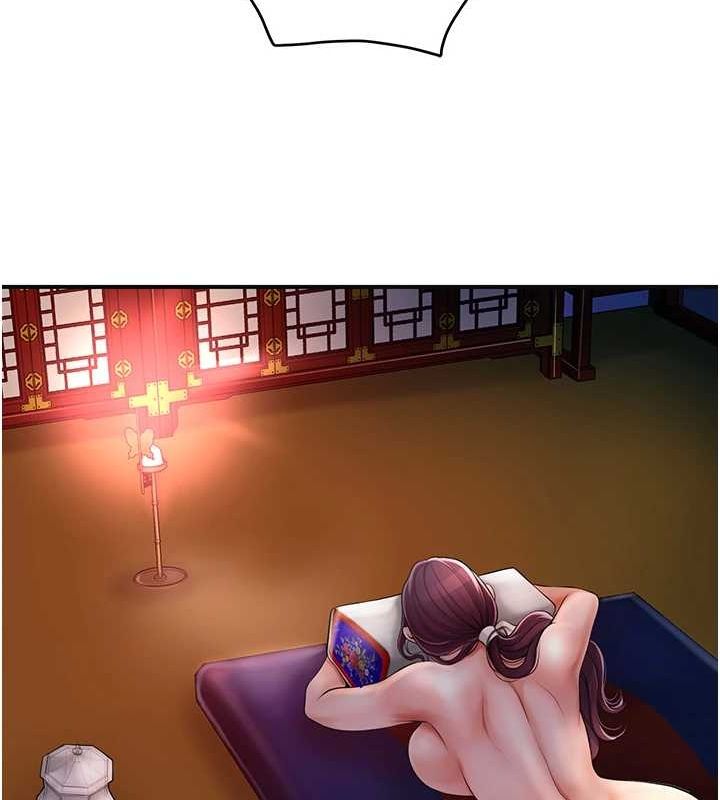 [韩国漫画] 花容湿色:取花点 剧情,巨乳大奶#[130P]-51
