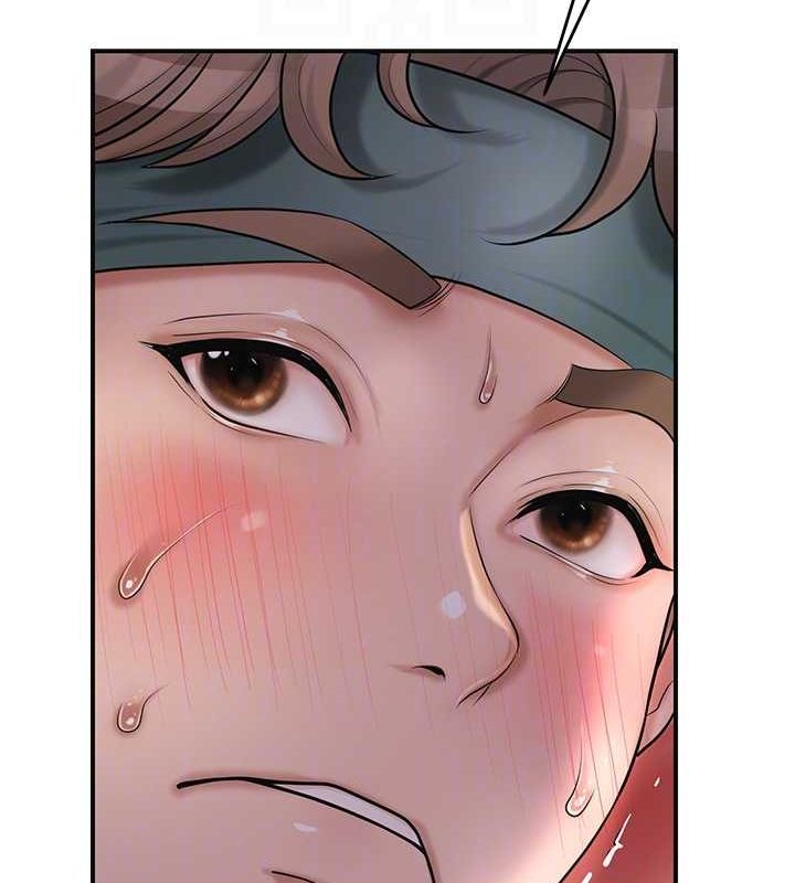 [韩国漫画] 花容湿色:取花点 剧情,巨乳大奶#[117P]-33