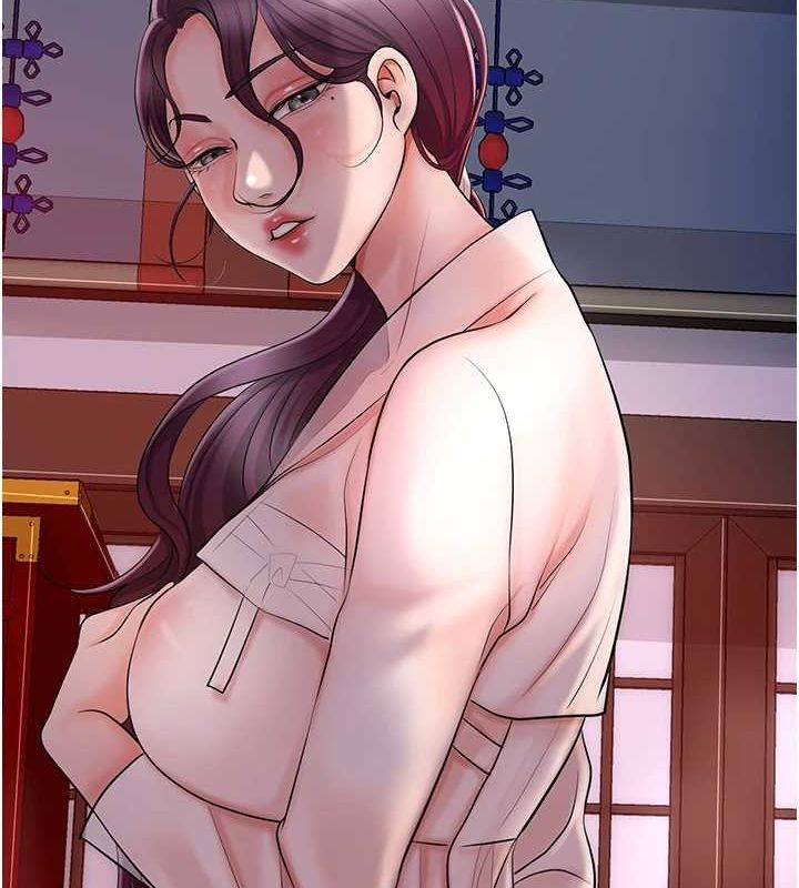 [韩国漫画] 花容湿色:取花点 剧情,巨乳大奶#[128P]-28