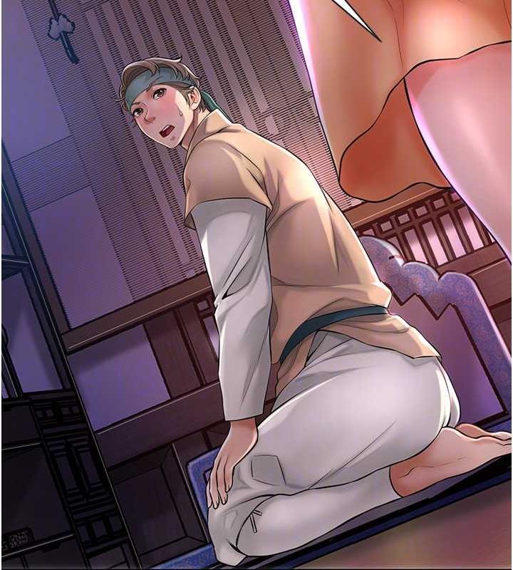 [韩国漫画] 花容湿色:取花点 剧情,巨乳大奶#[140P]-33