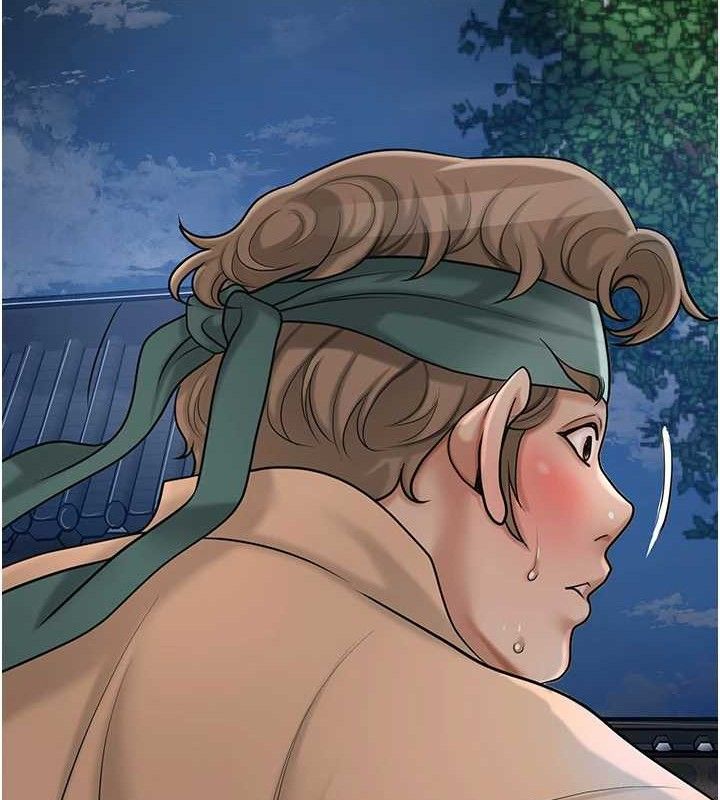 [韩国漫画] 花容湿色:取花点 剧情,巨乳大奶#[119P]-26