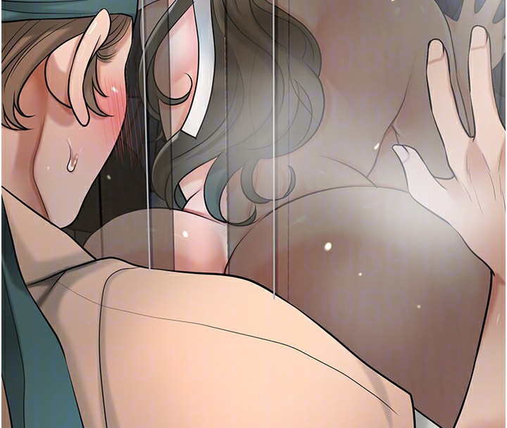 [韩国漫画] 花容湿色:取花点 剧情,巨乳大奶#[126P]-36