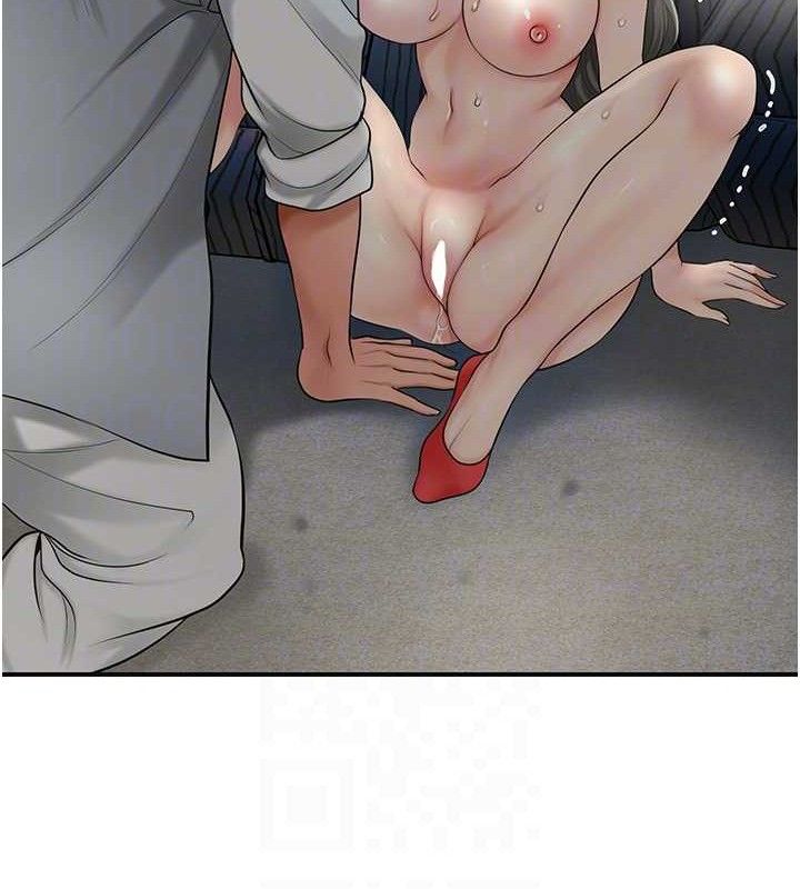 [韩国漫画] 花容湿色:取花点 剧情,巨乳大奶#[119P]-81