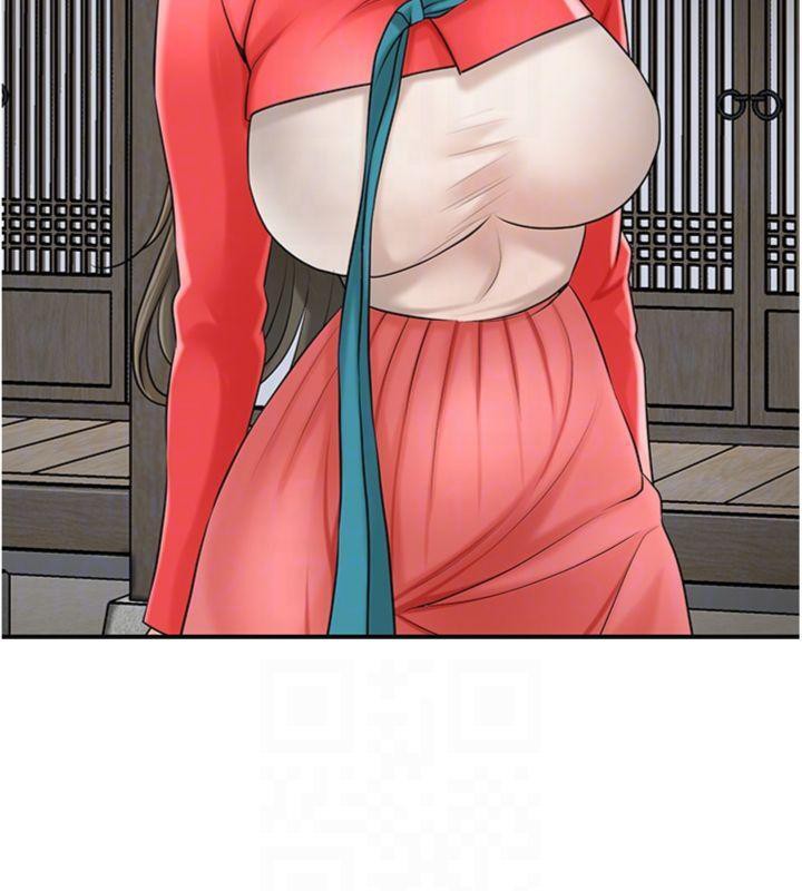 [韩国漫画] 花容湿色:取花点 剧情,巨乳大奶#[132P]-107