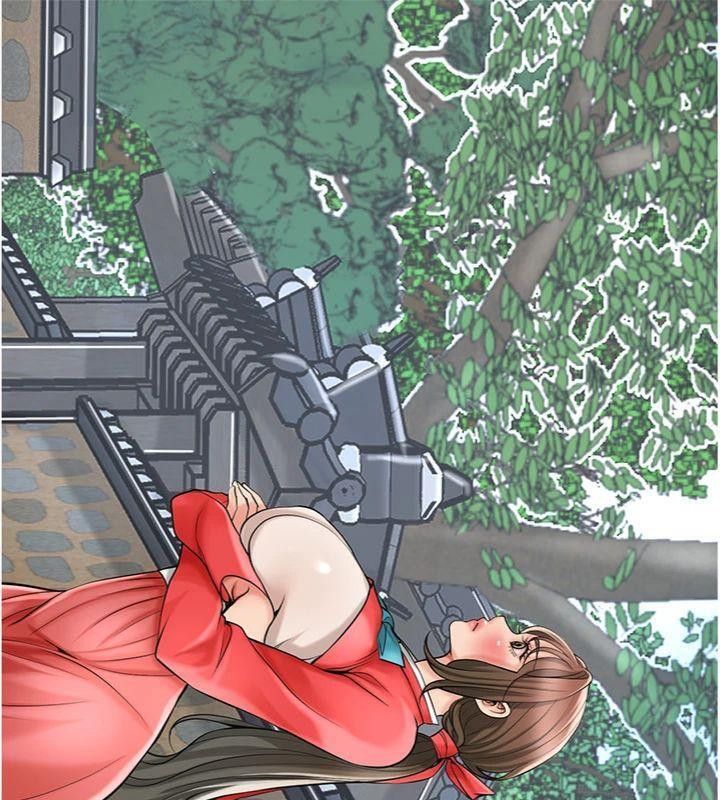 [韩国漫画] 花容湿色:取花点 剧情,巨乳大奶#[132P]-128