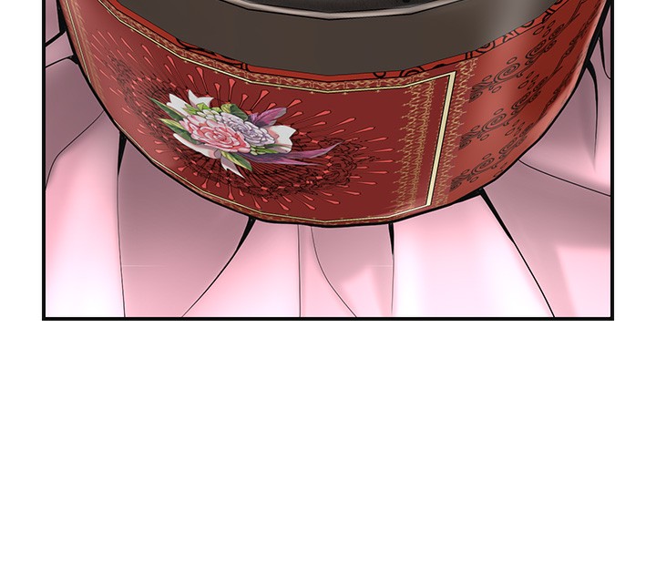[韩国漫画] 花容湿色:取花点 剧情,巨乳大奶#[137P]-60