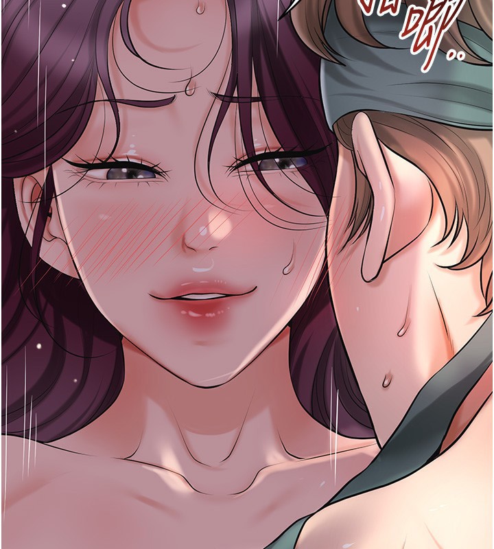 [韩国漫画] 花容湿色:取花点 剧情,巨乳大奶#[127P]-52