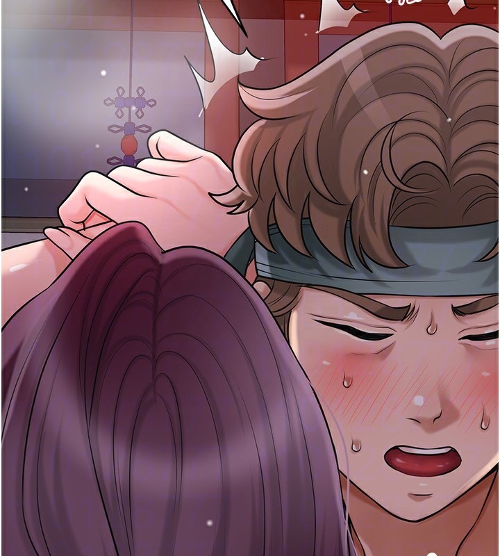 [韩国漫画] 花容湿色:取花点 剧情,巨乳大奶#[127P]-85