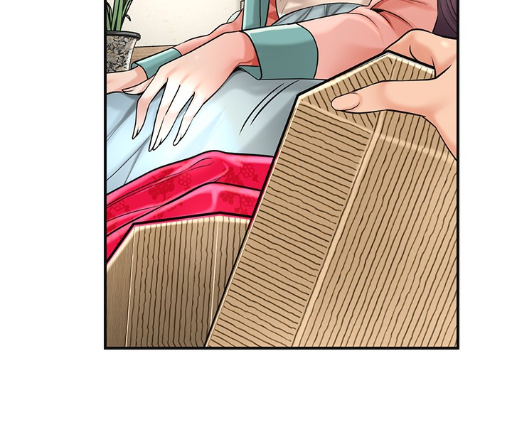 [韩国漫画] 花容湿色:取花点 剧情,巨乳大奶#[140P]-111