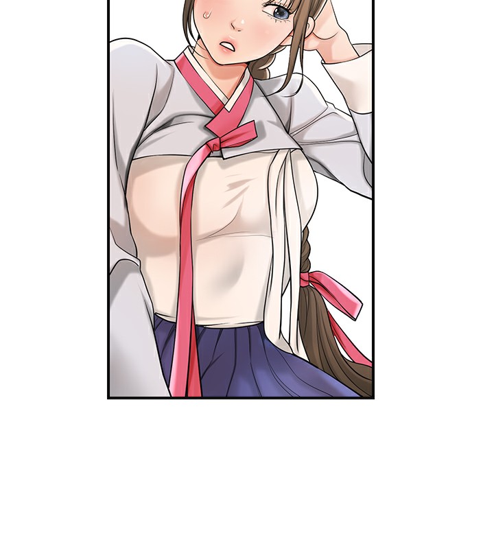 [韩国漫画] 花容湿色:取花点 剧情,巨乳大奶#[145P]-15