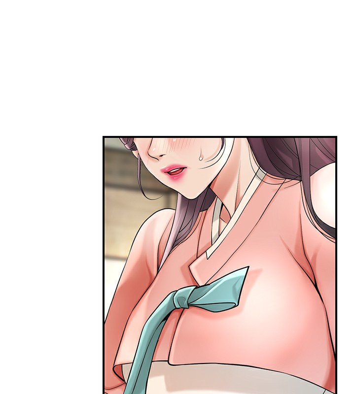 [韩国漫画] 花容湿色:取花点 剧情,巨乳大奶#[145P]-19