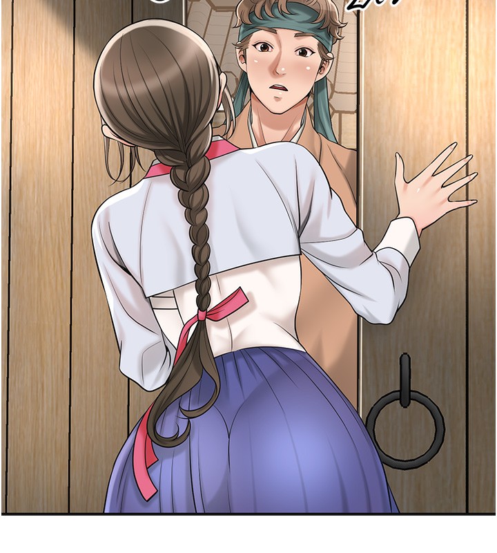[韩国漫画] 花容湿色:取花点 剧情,巨乳大奶#[145P]-38
