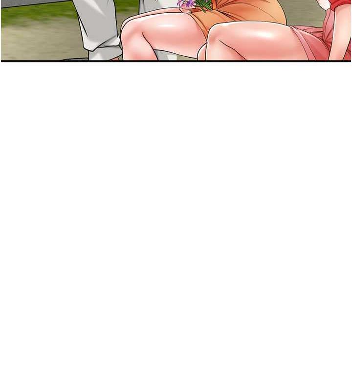 [韩国漫画] 花容湿色:取花点 剧情,巨乳大奶#[136P]-111