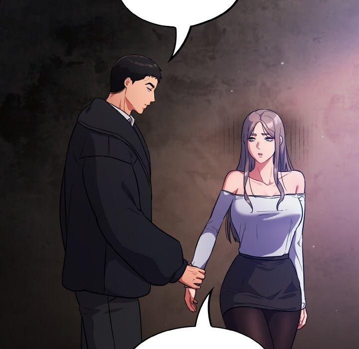 [韩国漫画] 傻瓜病毒 剧情,性玩具#[161P]-8