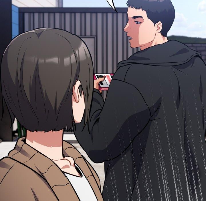 [韩国漫画] 傻瓜病毒 剧情,性玩具#[155P]-115
