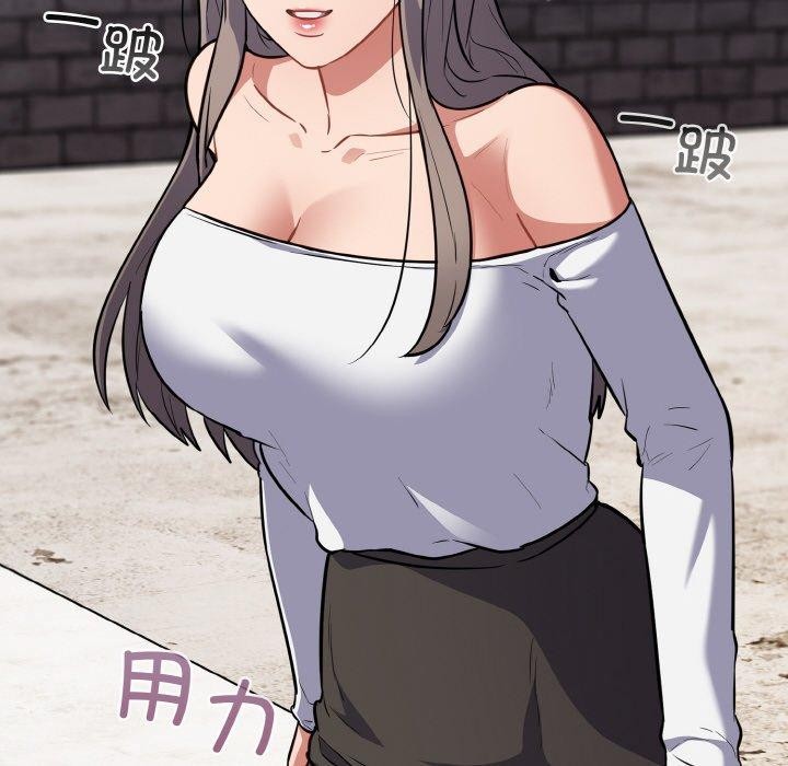 [韩国漫画] 傻瓜病毒 剧情,性玩具#[155P]-128