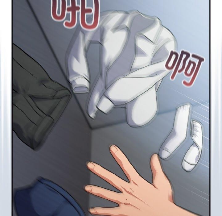 [韩国漫画] 傻瓜病毒 剧情,性玩具#[163P]-118