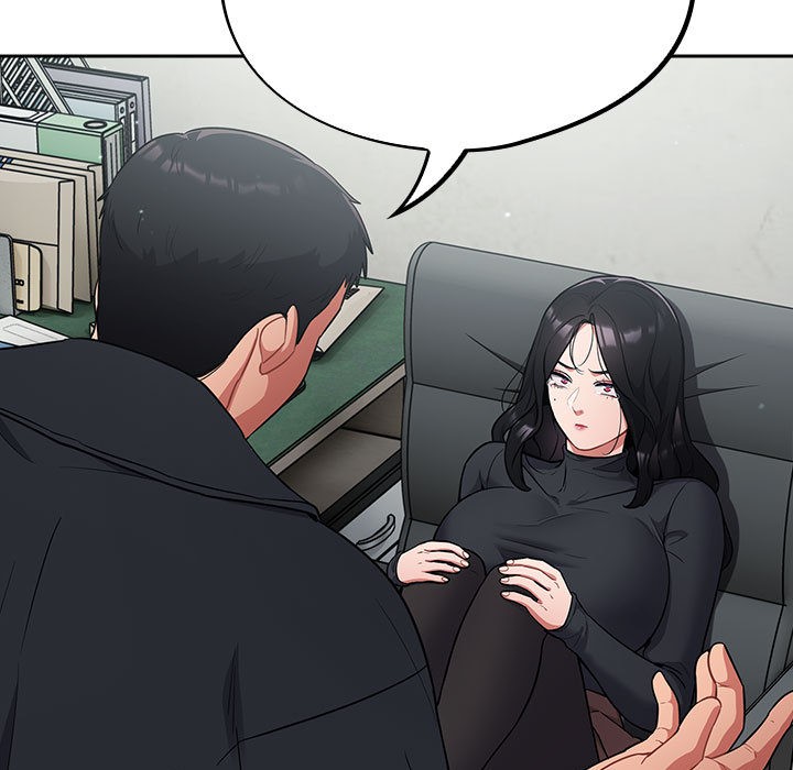 [韩国漫画] 傻瓜病毒 剧情,性玩具#[182P]-86