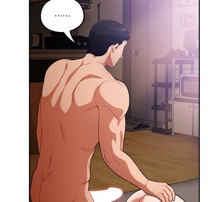 [韩国漫画] 傻瓜病毒 剧情,性玩具#[164P]-139