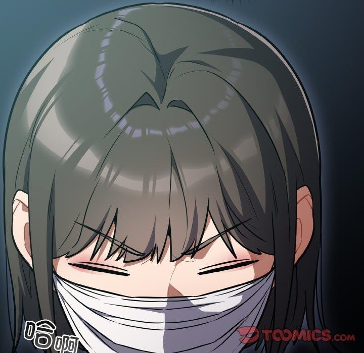 [韩国漫画] 傻瓜病毒 剧情,性玩具#[156P]-39