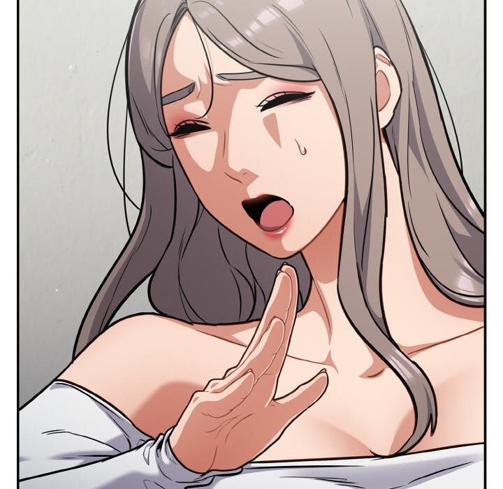 [韩国漫画] 傻瓜病毒 剧情,性玩具#[167P]-11