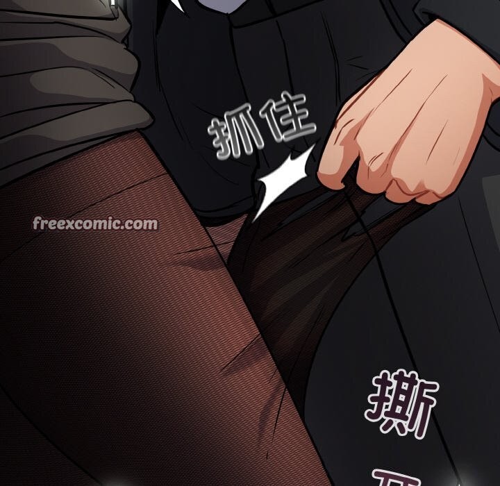 [韩国漫画] 傻瓜病毒 剧情,性玩具#[167P]-13