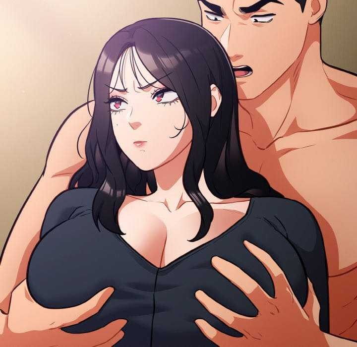 [韩国漫画] 傻瓜病毒 剧情,性玩具#[163P]-150