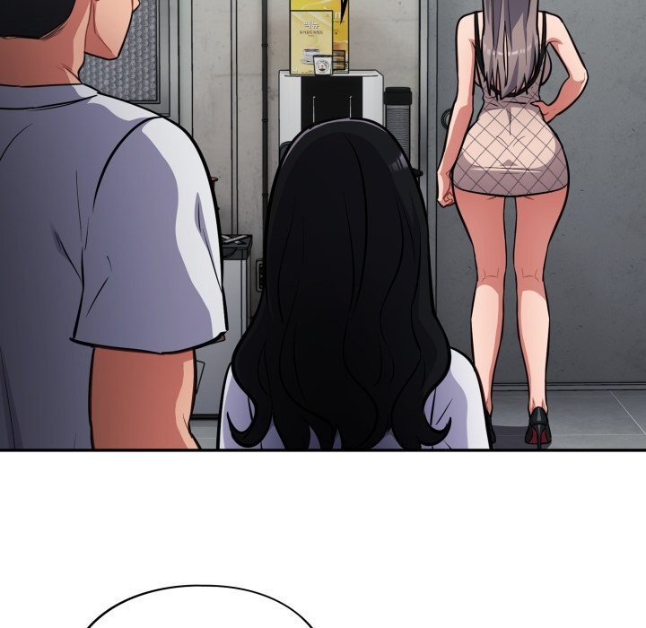 [韩国漫画] 傻瓜病毒 剧情,性玩具#[175P]-121