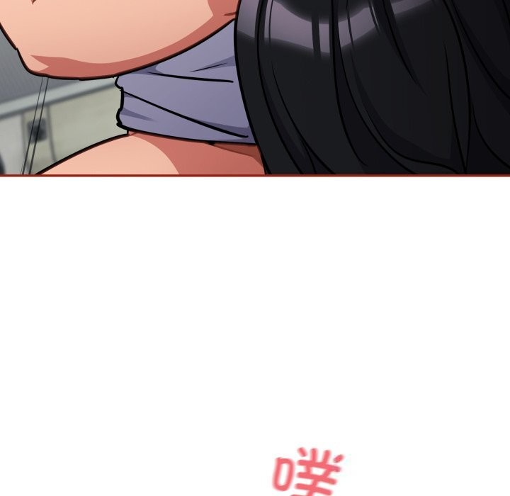 [韩国漫画] 傻瓜病毒 剧情,性玩具#[154P]-108
