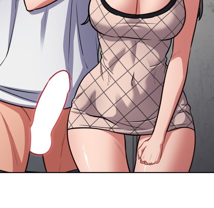 [韩国漫画] 傻瓜病毒 剧情,性玩具#[154P]-59