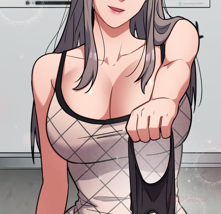 [韩国漫画] 傻瓜病毒 剧情,性玩具#[153P]-12