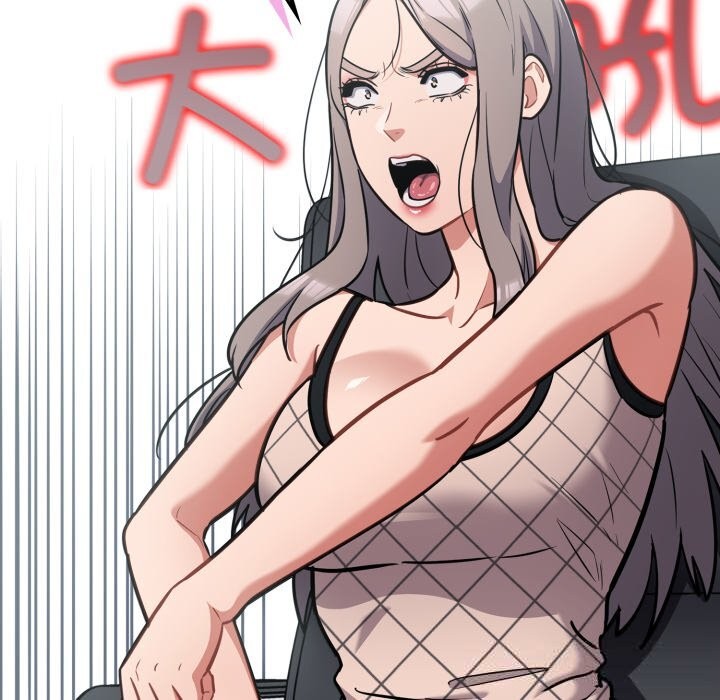 [韩国漫画] 傻瓜病毒 剧情,性玩具#[153P]-125