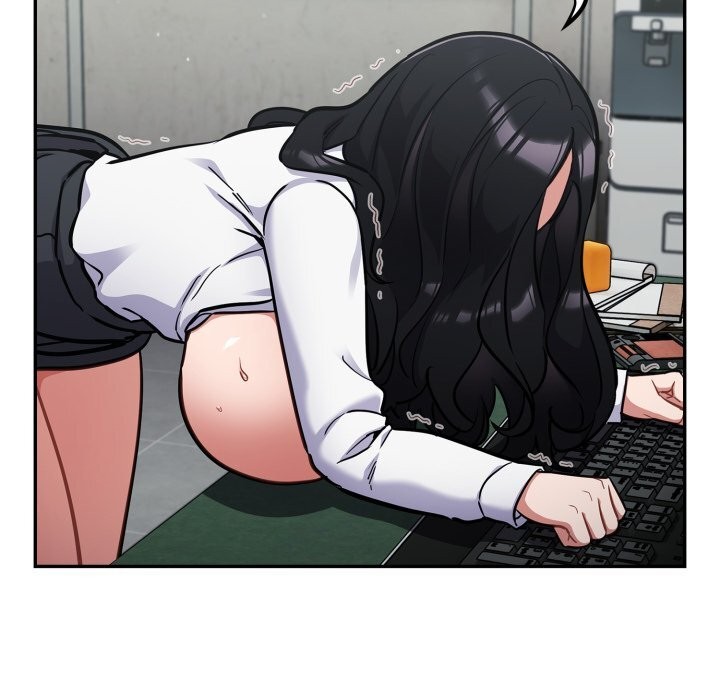 [韩国漫画] 傻瓜病毒 剧情,性玩具#[153P]-43