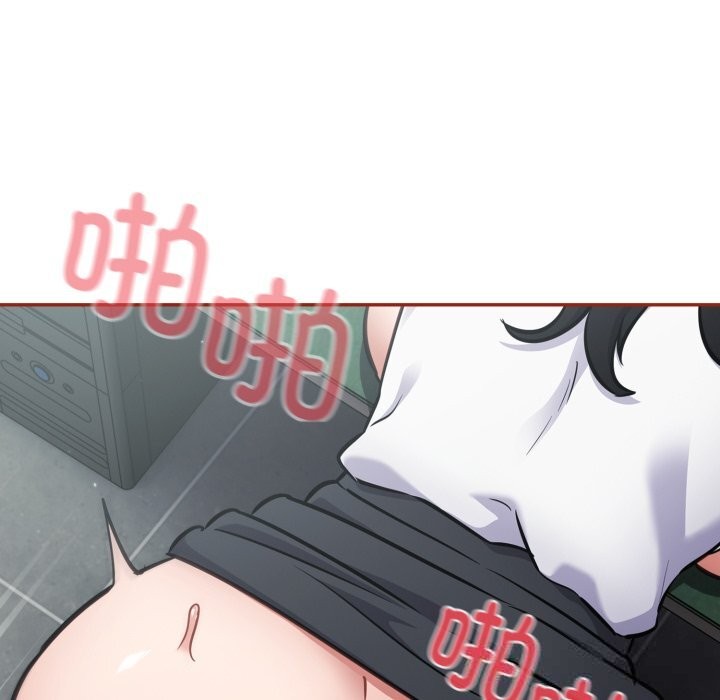[韩国漫画] 傻瓜病毒 剧情,性玩具#[153P]-50
