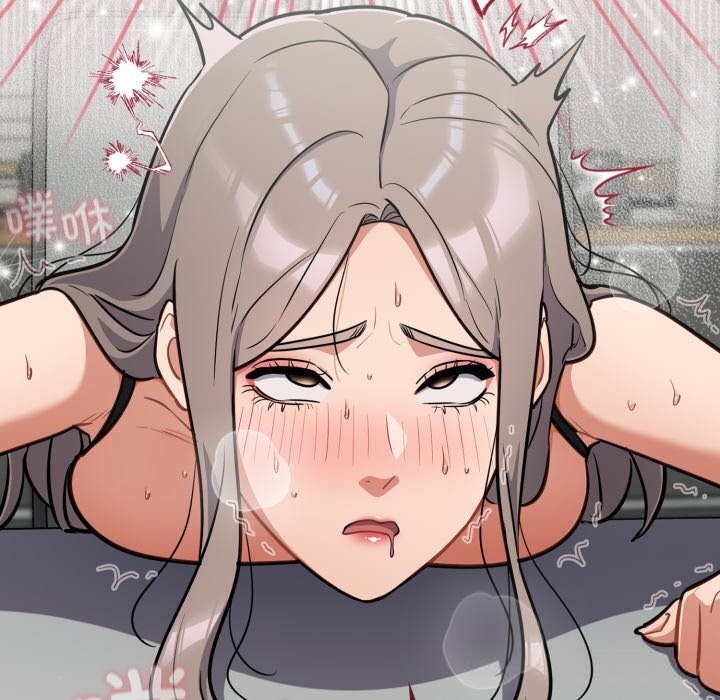 [韩国漫画] 傻瓜病毒 剧情,性玩具#[171P]-117