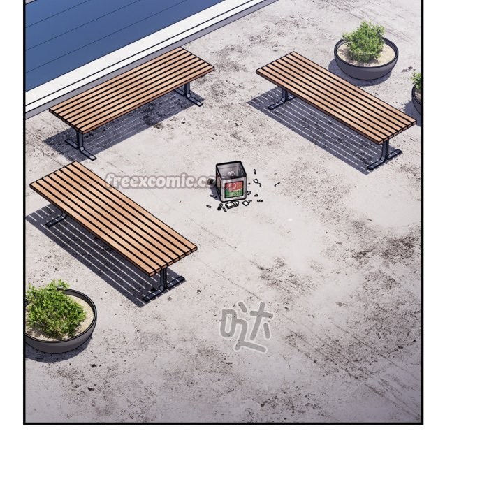 [韩国漫画] 傻瓜病毒 剧情,性玩具#[171P]-140