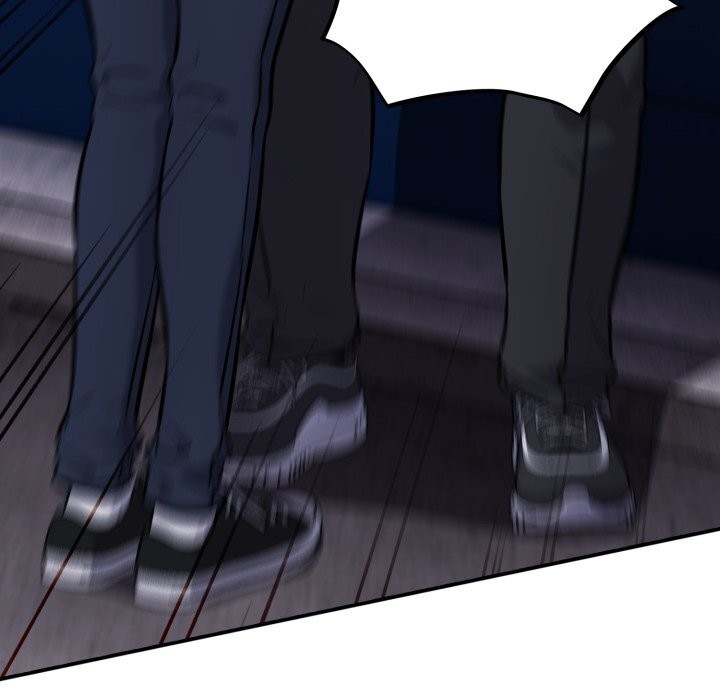 [韩国漫画] 傻瓜病毒 剧情,性玩具#[171P]-144