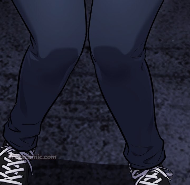 [韩国漫画] 傻瓜病毒 剧情,性玩具#[171P]-154