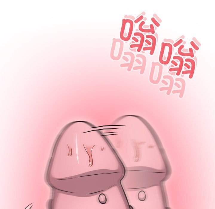 [韩国漫画] 傻瓜病毒 剧情,性玩具#[171P]-26