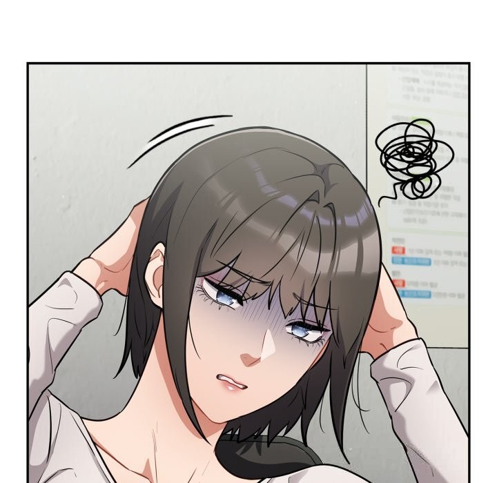 [韩国漫画] 傻瓜病毒 剧情,性玩具#[171P]-7