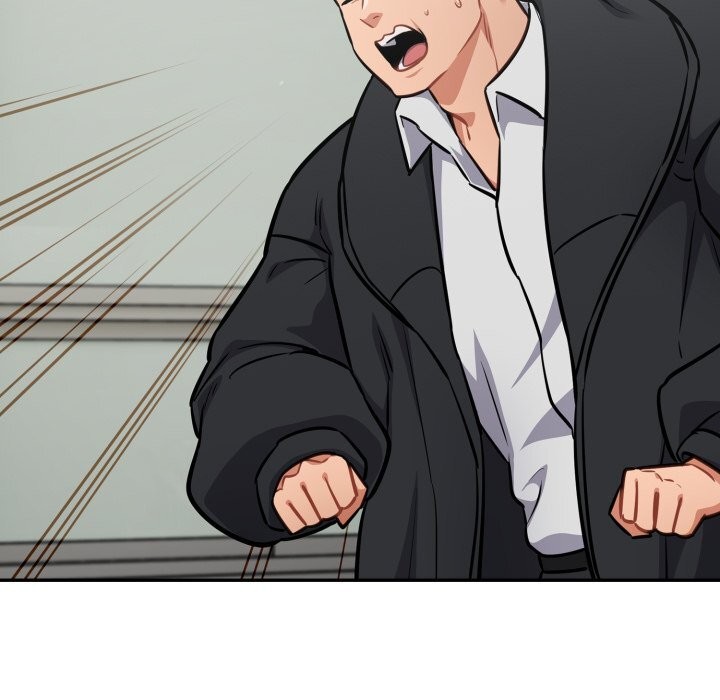 [韩国漫画] 傻瓜病毒 剧情,性玩具#[166P]-110