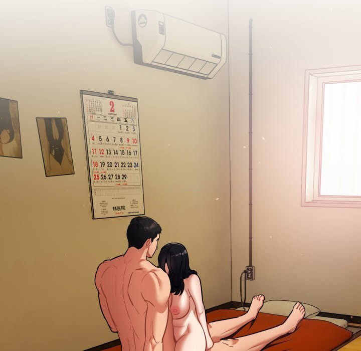 [韩国漫画] 傻瓜病毒 剧情,性玩具#[185P]-120