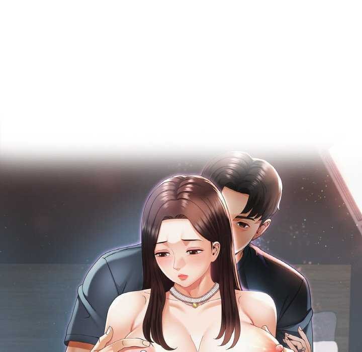 [韩国漫画] 已嫁人的她 剧情,熟女人妻#[139P]-13
