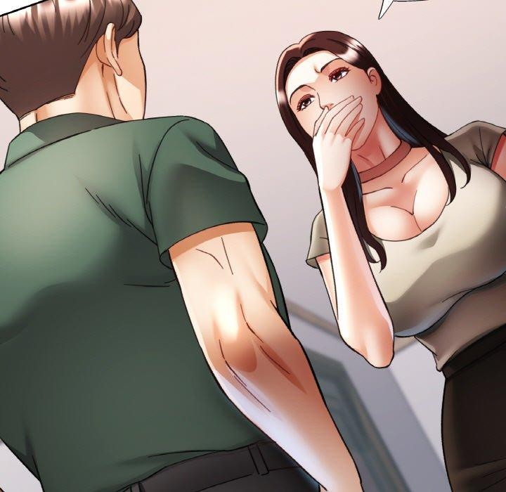 [韩国漫画] 已嫁人的她 剧情,熟女人妻#[152P]-17