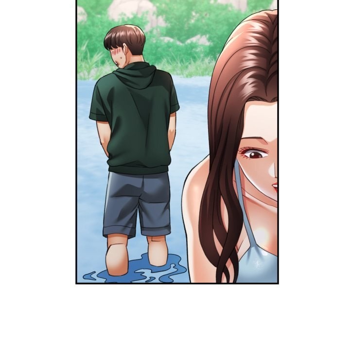 [韩国漫画] 已嫁人的她 剧情,熟女人妻#[146P]-133