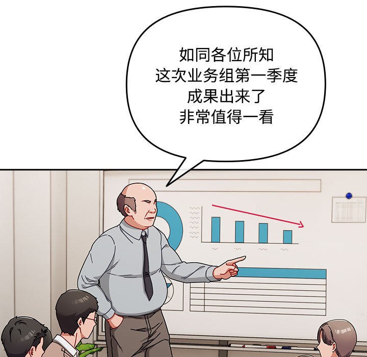 [韩国漫画] 爱上你也好 剧情,职场#[205P]-87