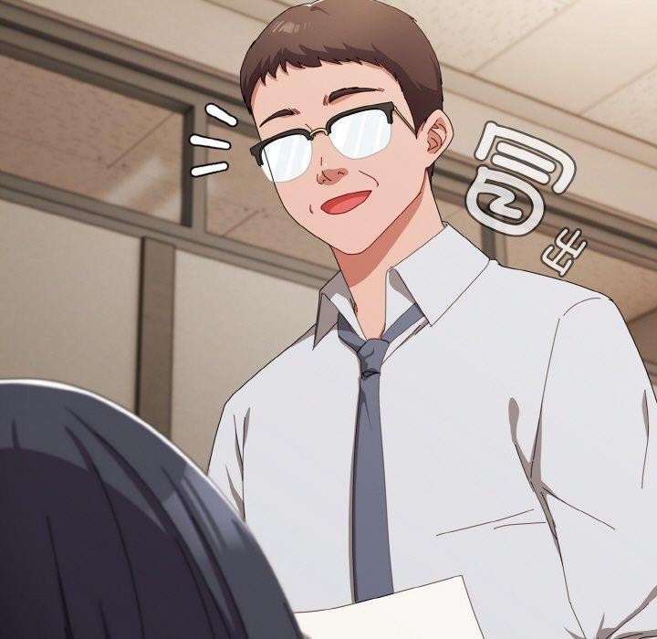 [韩国漫画] 爱上你也好 剧情,职场#[180P]-85