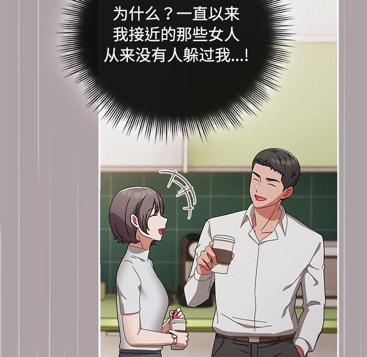 [韩国漫画] 爱上你也好 剧情,职场#[187P]-128
