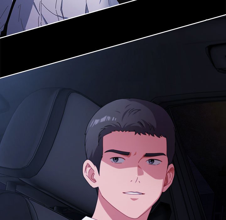 [韩国漫画] 爱上你也好 剧情,职场#[162P]-121