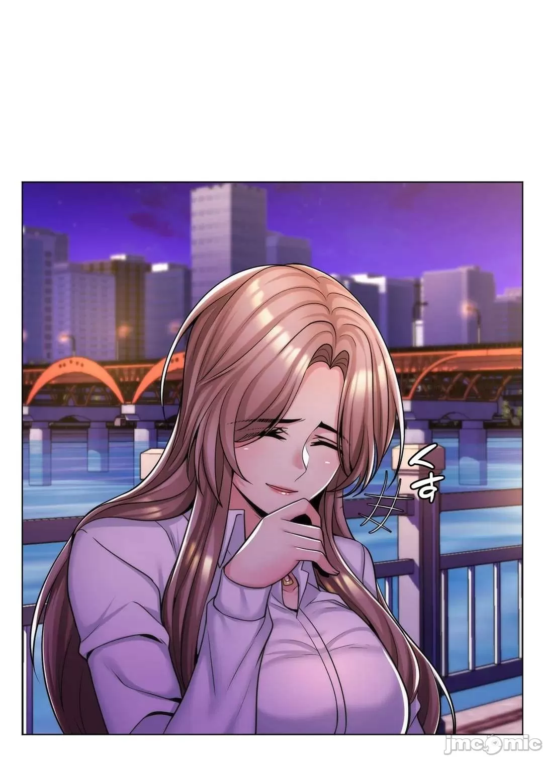 [韩国漫画] 继母竟是我女友 剧情,高潮潮吹,熟女人妻,巨乳大奶,露出#[54P]-25